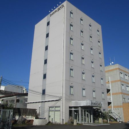 Business Hotel Santa Chikusei Екстер'єр фото